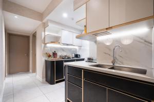 Serene Apartment at Zenity