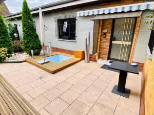 Wohlfühloase in Hofheim - Ubytování bez kategorie ve městě Hofheim am Taunus