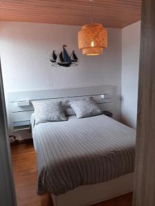 La maison de la mer classée 3 étoiles