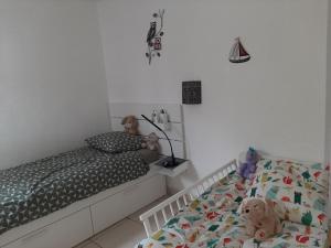 La maison de la mer classée 3 étoiles