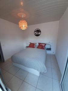 La maison de la mer classée 3 étoiles