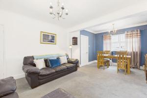 Host & Stay - Pier View