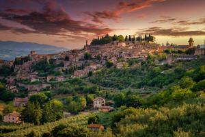 Apartment mit 2 Schlafzimmern