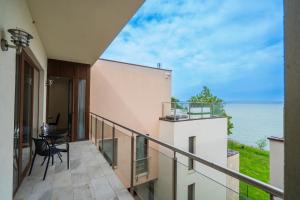 MyFlat Casa Panorama Studio