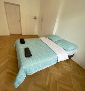 Fantastic-Inn Warszawa - CH10