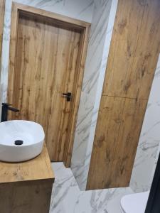 Apartamenty Nad Potokiem koło Karpacza