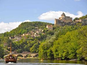 Maisons de vacances gite : photos des chambres