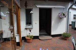 Ferienzimmer Riesebeck