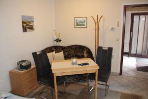 Ferienzimmer Riesebeck