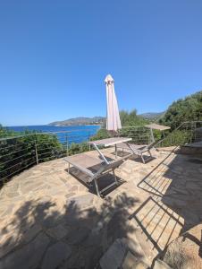 Villa Azzurra splendor img54