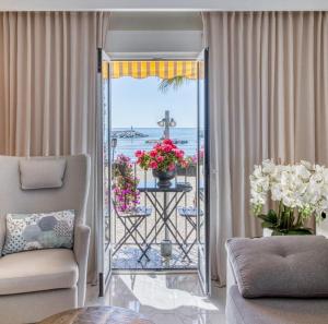 Apartamento Las Flores