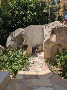 Villa Azzurra splendor img63