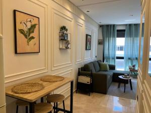 Cosy Studio Plein Casablanca