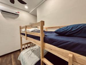 DFestivo Residence Ipoh by PLY Home