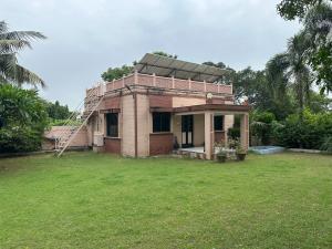 Saikrishna farm and Party Plot