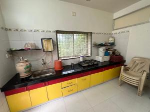 Saikrishna farm and Party Plot