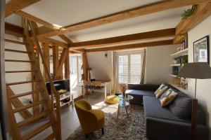Studio du Jardin - Welkeys