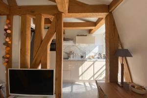 Studio du Jardin - Welkeys