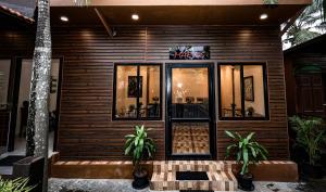 Casa de Olive