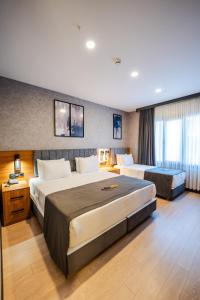 Educity Hotels & Spa