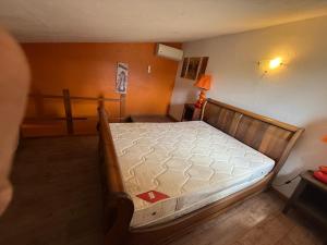 gite au paradis, parc animalier