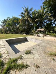 Saikrishna farm and Party Plot