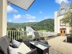 Apartment an Mosel und Weingut - KP4