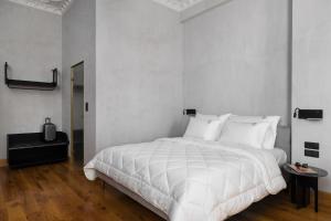 IL CONFORMISTA Casa Storica
