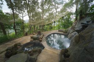 Alaya Stays Panchavadi Farm Stay