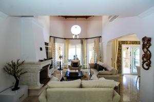 TEKCE Tranquil Nature Villa Yesiluzumlu N17