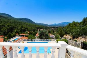 TEKCE Tranquil Nature Villa Yesiluzumlu N17