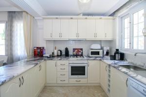 TEKCE Tranquil Nature Villa Yesiluzumlu N17