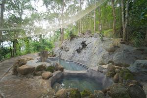 Alaya Stays Panchavadi Farm Stay