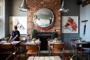 Artist Residence Brighton