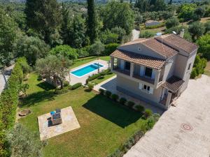 Villa Voreas