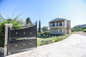 Villa Voreas