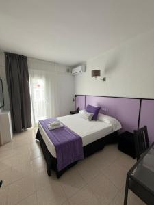 Superior Single Room room in Hotel Teide
