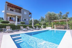 Villa Voreas