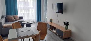 Apartament BALTIC