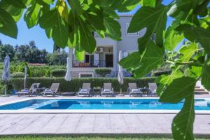 Villa Voreas