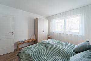 Bay 47° Boutique Apartments am Chiemsee