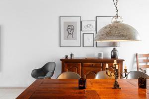 Townhouse, Old Town, Nerja