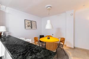 Townhouse, Old Town, Nerja