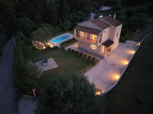 Villa Voreas
