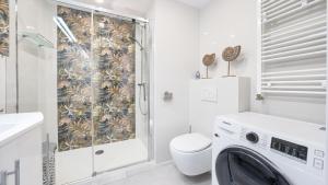 Szczecin Odrzańskie Bulvary, Sun & Snow