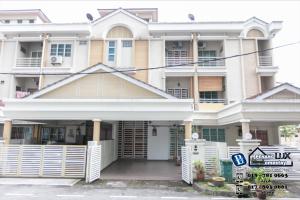 Jambul Residence 15