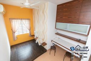 Jambul Residence 15