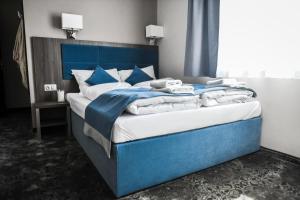 Hotel Sleep Wrocław