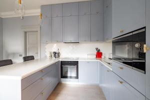 Bluebella apartment
