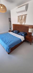 El Gouna - Swan Lake Getaway Sleeps 6, On Suite Plus Nanny Room